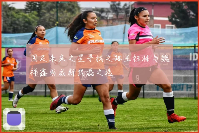 国足未来之星寻找之路王钰栋与魏祥鑫或成新武磊之选